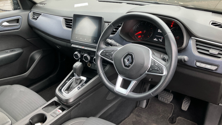 Renault Arkana 1.3 TCe Mild Hybrid 140 Iconic 5dr EDC Petrol Estate